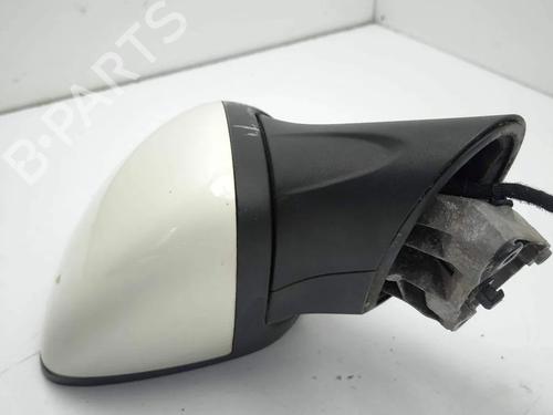 Left mirror PORSCHE CAYENNE (92A) 3.0 Diesel | BP36201364C26  - Image 8