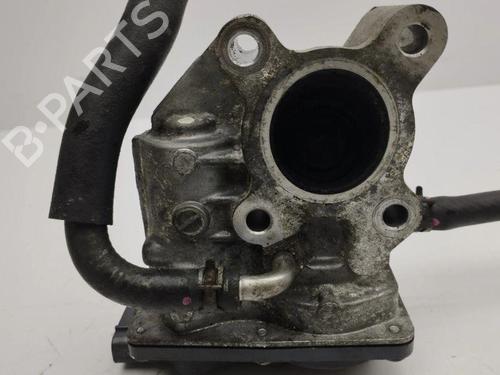 EGR-Ventil MAZDA CX-7 (ER) 2.2 MZR-CD AWD (ER10A) (163 hp) 28896180