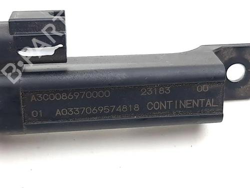 Electronic module RENAULT AUSTRAL E-TECH 200 Hybrid (HGM2) | BP36191279M83 - Image 8