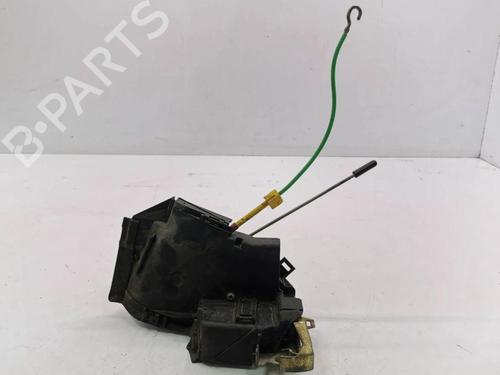 Used Front right lock BMW 5 (E39) 530 d (184 hp) 28904285