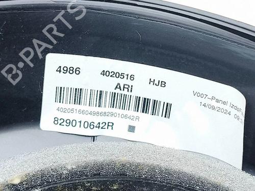 Rear left panel RENAULT CAPTUR II (HF_) TCe 100 (HFMT) | BP38279641C60 - Image 8