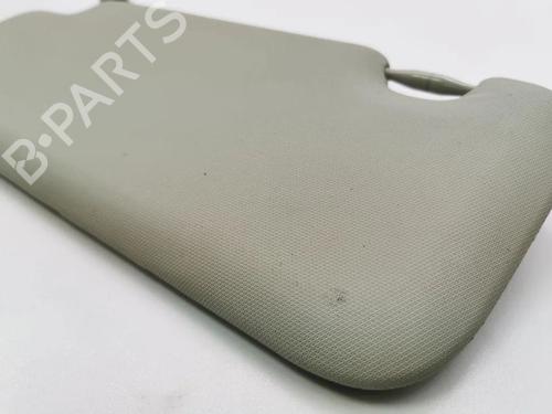 Right sun visor MAZDA 3 (BM, BN) 2.0 | BP33639987I2 - Image 10