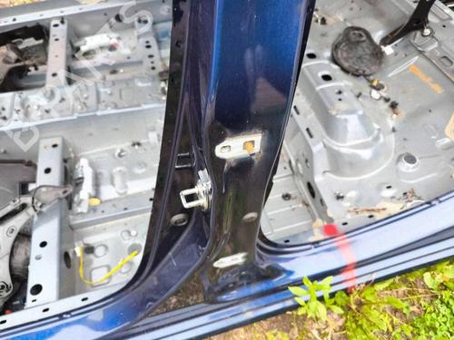 Andre RENAULT MEGANE IV Hatchback (B9A/M/N_) 1.5 dCi 110 (B9A3) | BP37687565O1 - Image 5