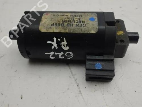 Elektronische module CHRYSLER VOYAGER II (ES) 2.5 TD | BP28852203M83 