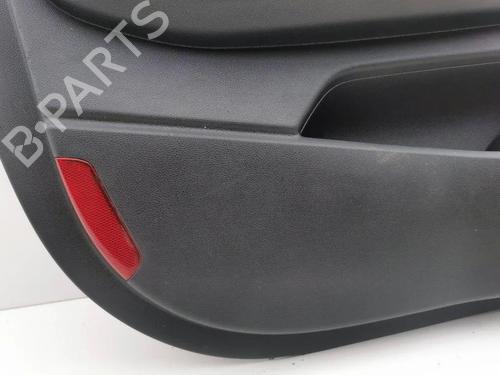 Front left panel KIA SPORTAGE IV (QL, QLE) 1.6 T-GDI | BP33227389C58 - Image 10