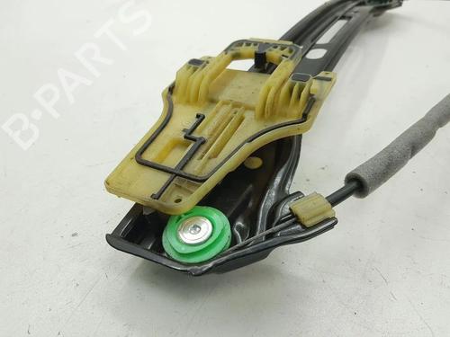 Rear right window mechanism FORD MONDEO V Turnier (CF) 1.5 TDCi | BP36176152C25 - Image 2