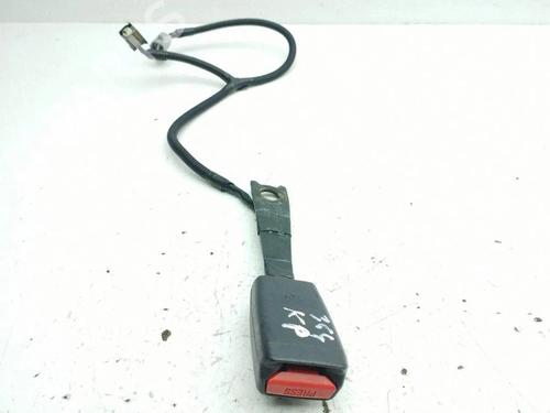Used Seat buckle Seat buckle 38251752 38251752