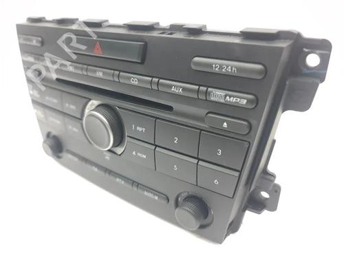 Electronic module MAZDA CX-7 (ER) 2.2 MZR-CD AWD (ER10A) | BP36205126M83 - Image 2