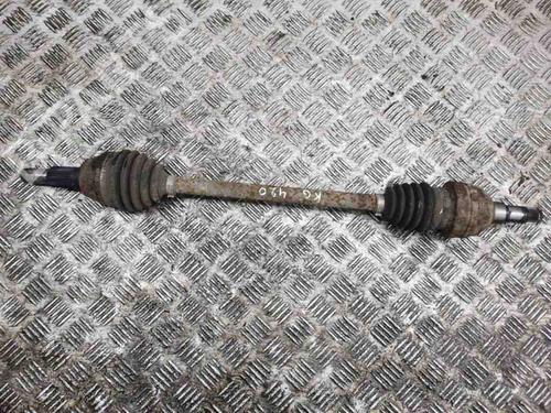 Used Left rear driveshaft CHEVROLET CAPTIVA (C100, C140) 2.0 D 4WD (150 hp) 28892256