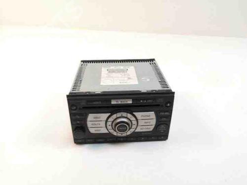 Used Electronic module NISSAN X-TRAIL II (T31) 2.0 dCi 4x4 (150 hp) 28842114