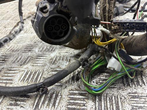 Tow ball/Mechanism HYUNDAI SANTA FÉ II (CM) 2.2 CRDi GLS 4x4 | BP30053432C141 