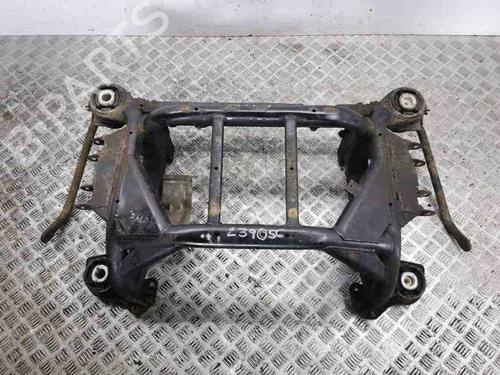 Used Rear axle MASERATI QUATTROPORTE V 4.2 (400 hp) 28878137