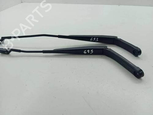 Front windshield wiper arm VW PASSAT B8 Variant (3G5, CB5) 1.6 TDI | BP33923046C143 - Image 2