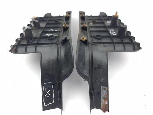Trinnbrett MITSUBISHI PAJERO IV (V8_W, V9_W) 3.2 DI-D (V88W, V98W) | BP28881325C149 