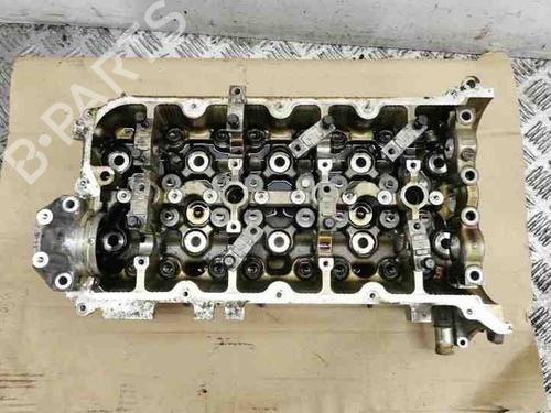 Used Cylinder head MAZDA CX-7 (ER) 2.2 MZR-CD AWD (ER10A) (173 hp) 28849639