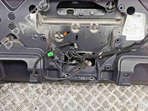 Tailgate LAND ROVER RANGE ROVER EVOQUE (L538) 2.2 D 4x4 | BP28898633C6 