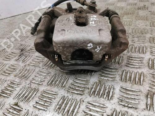 Left rear brake caliper RENAULT AUSTRAL E-TECH 200 Hybrid (HGM2) | BP36332456M107 - Image 6