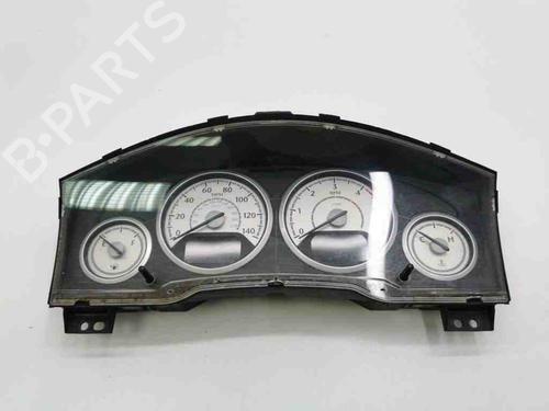 Instrument cluster CHRYSLER GRAND VOYAGER V (RT) 2.8 CRD | BP28903768C47