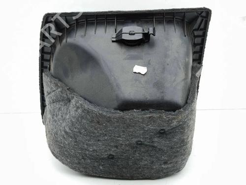 Boot lining AUDI A6 C7 Avant (4G5, 4GD) 3.0 TDI quattro | BP36192659I3 - Image 6