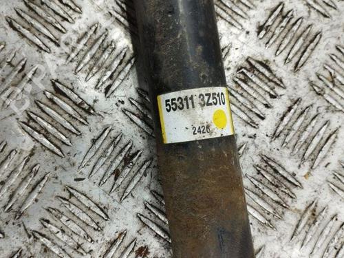Left rear shock absorber HYUNDAI i40 I (VF) 1.7 CRDi | BP28848179M18 