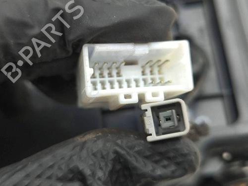 Armrest / Center console NISSAN 350Z Coupe (Z33) 3.5 (AAZ33) | BP28882165I20 