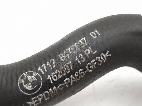 Pipe BMW i4 (G26) eDrive35 | BP38038301M125  - Image 6