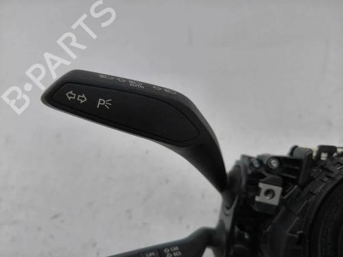 Steering column stalk AUDI Q2 (GAB, GAG) 1.4 TFSI | BP36391790I23 - Image 3