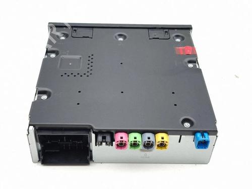 Electronic module FORD USA EXPLORER (CX740) EV | BP37687575M83 - Image 4
