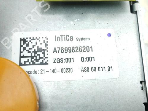 Electronic module MERCEDES-BENZ EQA (H243) EQA 250 (243.701) | BP28902635M83 