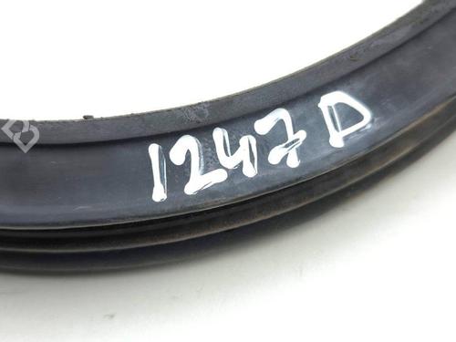 Rubber door seal NISSAN 350Z Coupe (Z33) 3.5 (AAZ33) | BP28882447C142 