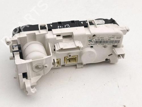 Control unit MERCEDES-BENZ A-CLASS (W169) A 180 CDI (169.007, 169.307) | BP40263315M11 - Image 4