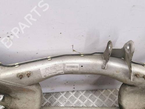Rear axle BENTLEY CONTINENTAL FLYING SPUR (3W_) 6.0 | BP28883246M2 