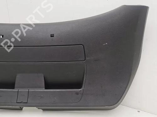 Boot lining AUDI A7 Sportback (4GA, 4GF) 3.0 TDI quattro | BP28863245I3 