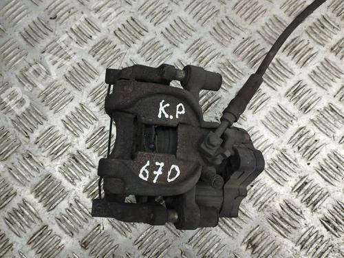 Used Left rear brake caliper Left rear brake caliper 36349644 36349644