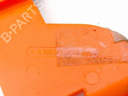 Electronic sensor MERCEDES-BENZ EQE (V295) EQE 350 (295.125) | BP37456746M84 - Image 7