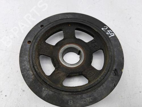 Used Pulley Pulley 38246546 38246546