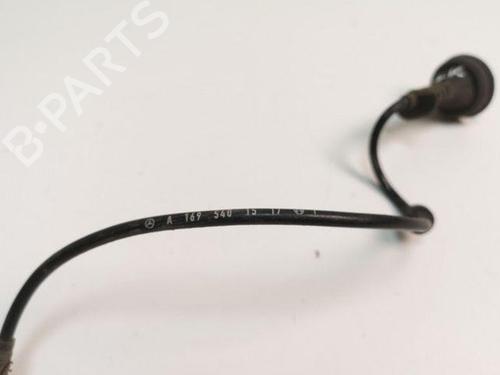 Elektronisk sensor MERCEDES-BENZ A-CLASS (W169) A 180 CDI (169.007, 169.307) | BP28866801M84 