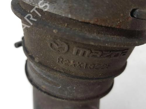 Pipe MAZDA CX-7 (ER) 2.2 MZR-CD AWD (ER10A) | BP36175542M125 - Image 7