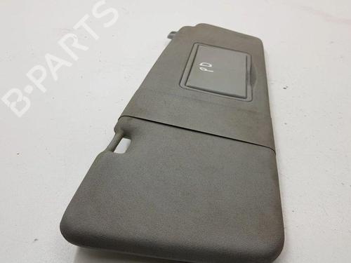 Right sun visor RENAULT ESPACE III (JE0_) 2.2 12V TD (JE0E, JE0H, JE0P) | BP28875986I2 