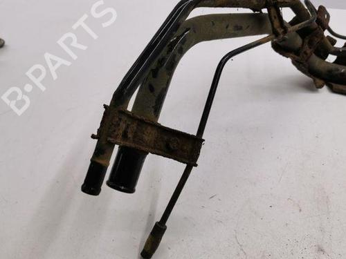 Pipe MAZDA CX-7 (ER) 2.2 MZR-CD AWD (ER10A) | BP28857381M125