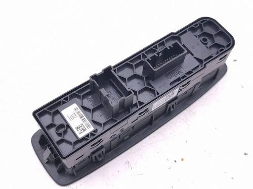 Right front window switch RENAULT MEGANE IV Hatchback (B9A/M/N_) 1.2 TCe 130 (B9MR) | BP38202172I26 - Image 4