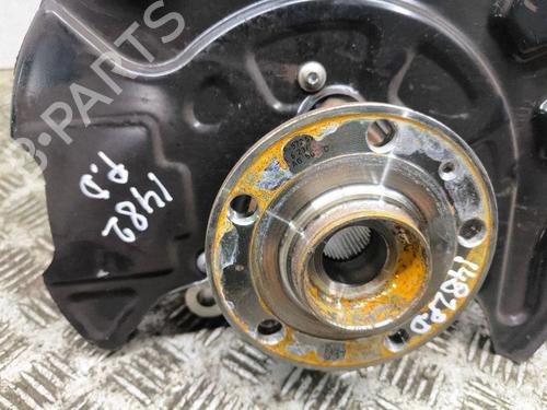 Right front steering knuckle VW PASSAT B9 Variant (CJ5) 1.5 TSI eHybrid | BP39499494M26 - Image 6