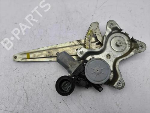 Used Rear left window mechanism Rear left window mechanism 34217119 34217119