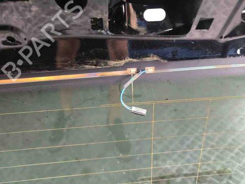 Tailgate AUDI A3 Sportback (8VA, 8VF) 2.0 TDI | BP28896113C6