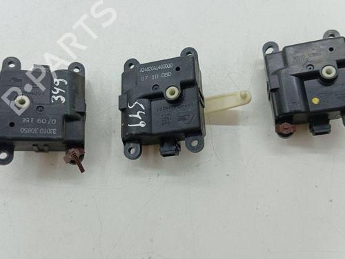 Elektronisk modul NISSAN X-TRAIL II (T31) 2.0 dCi 4x4 (150 hp) 28890310
