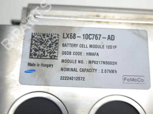 Other FORD KUGA II (DM2) 2.5 | BP36191484O1 - Image 9