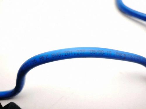 Pipe AUDI A4 B9 Avant (8W5, 8WD) S4 TDI Mild Hybrid quattro | BP38279450M125 - Image 6