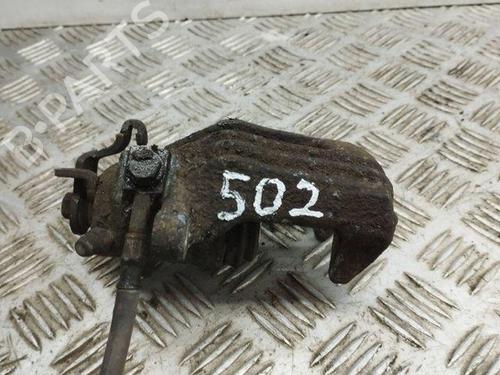 Left rear brake caliper VW GOLF IV Variant (1J5) 1.9 TDI | BP28849704M107