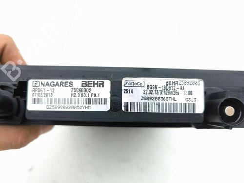 Heater resistor LAND ROVER RANGE ROVER EVOQUE (L538) 2.2 D 4x4 | BP29614977M108 