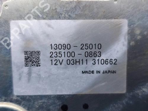 Electronic sensor TOYOTA C-HR (_X2_, _H2_) Hybrid (MAXH20) | BP38242501M84 - Image 9